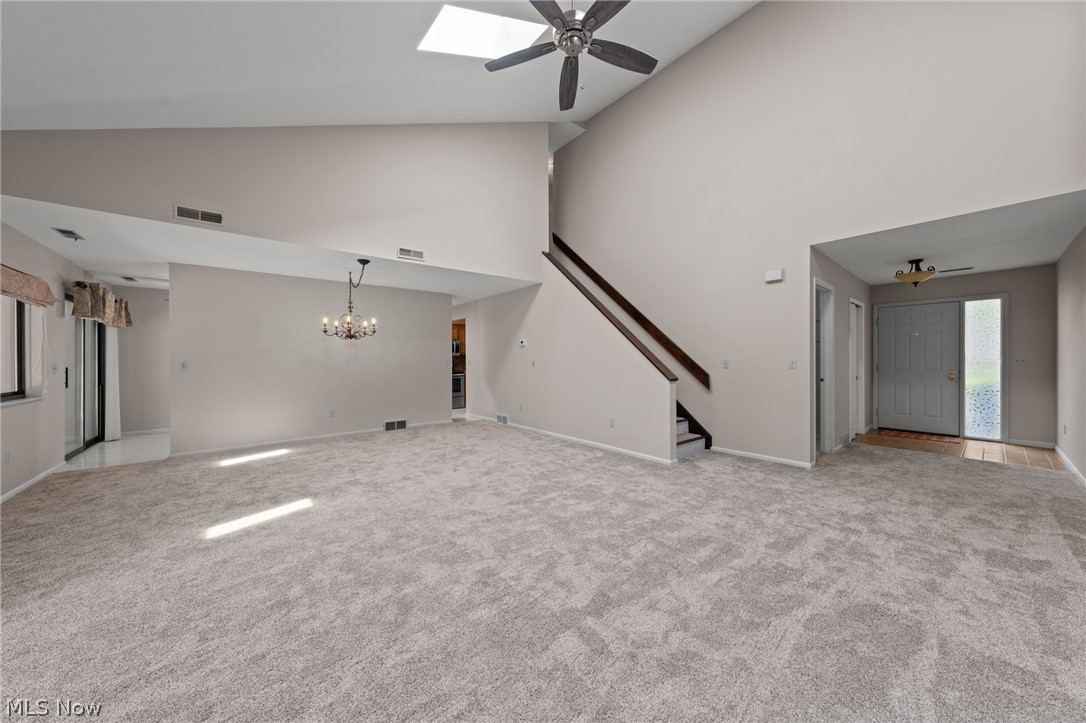 Silver Valley Condo - Residential