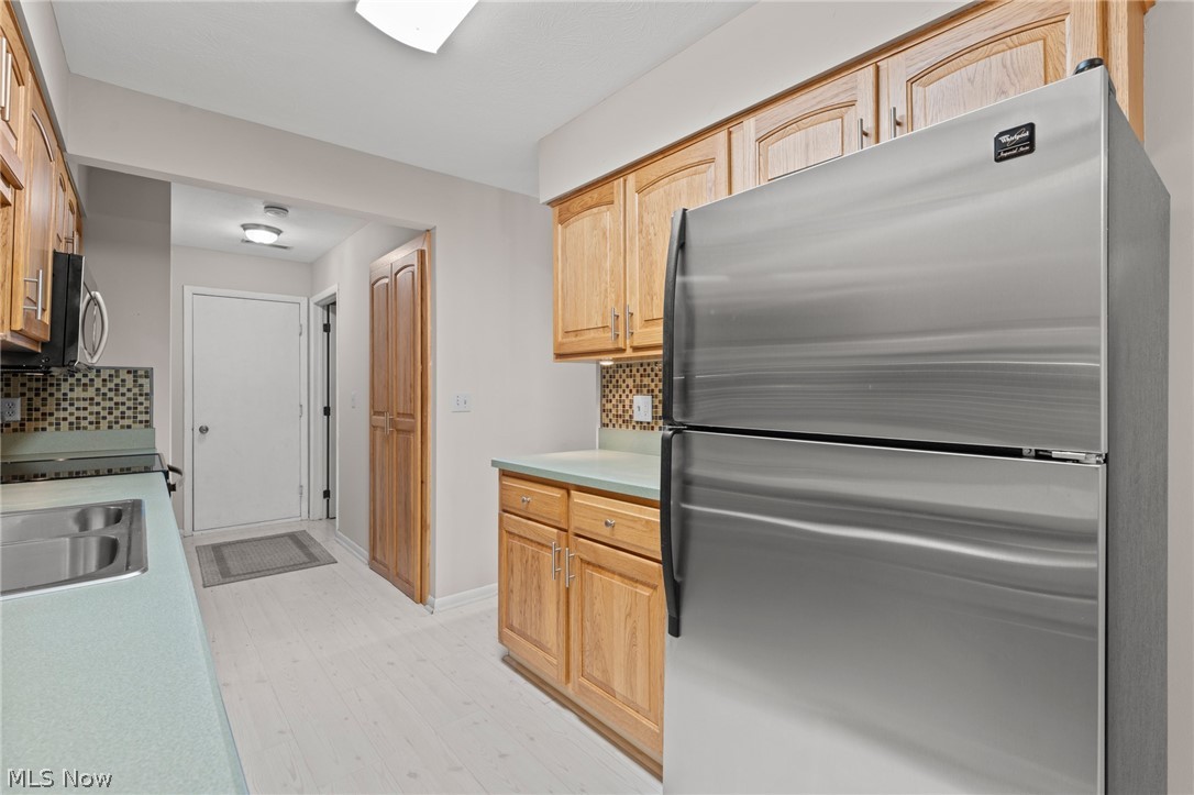Silver Valley Condo - Residential