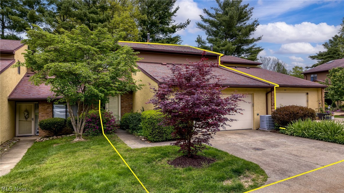Silver Valley Condo - Residential