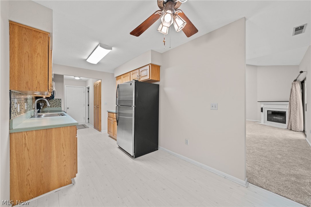 Silver Valley Condo - Residential