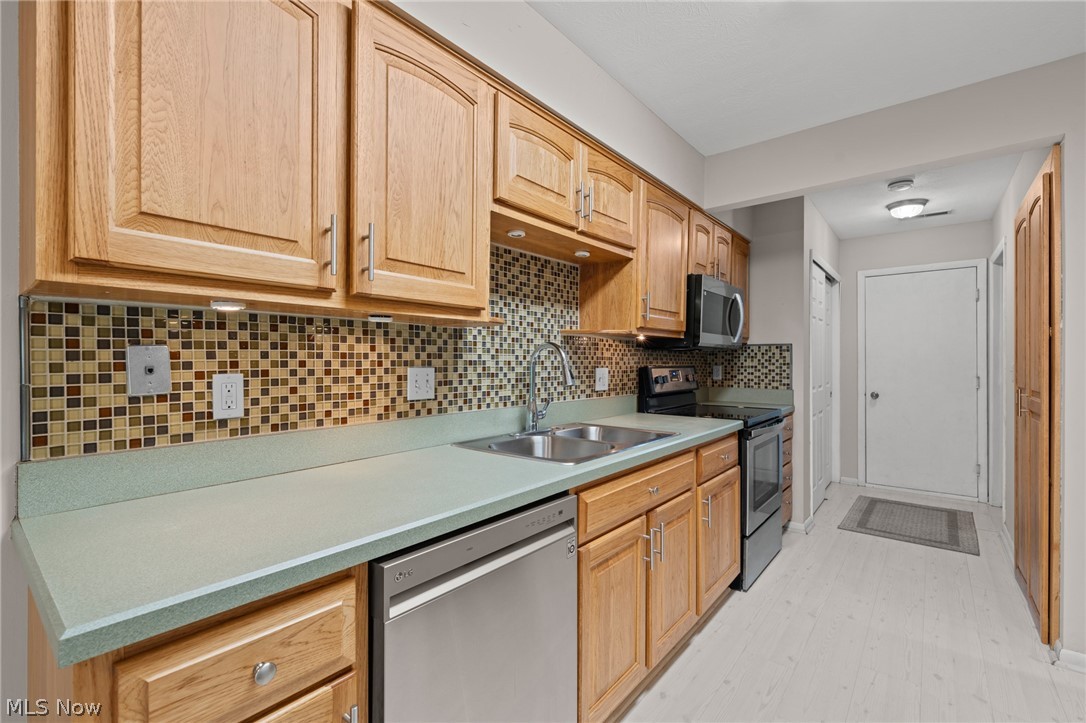 Silver Valley Condo - Residential