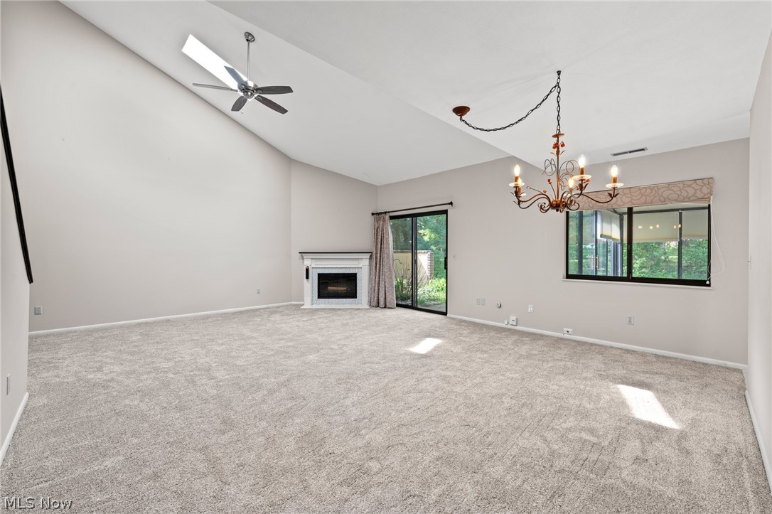 Silver Valley Condo - Residential