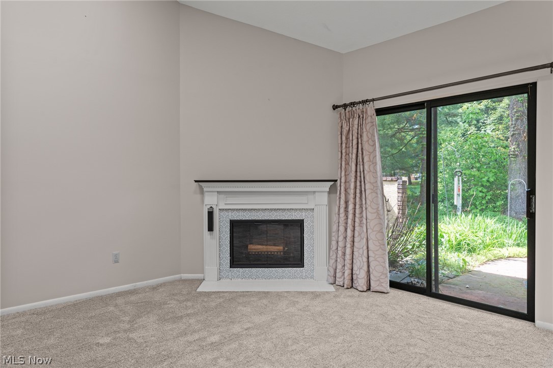 Silver Valley Condo - Residential