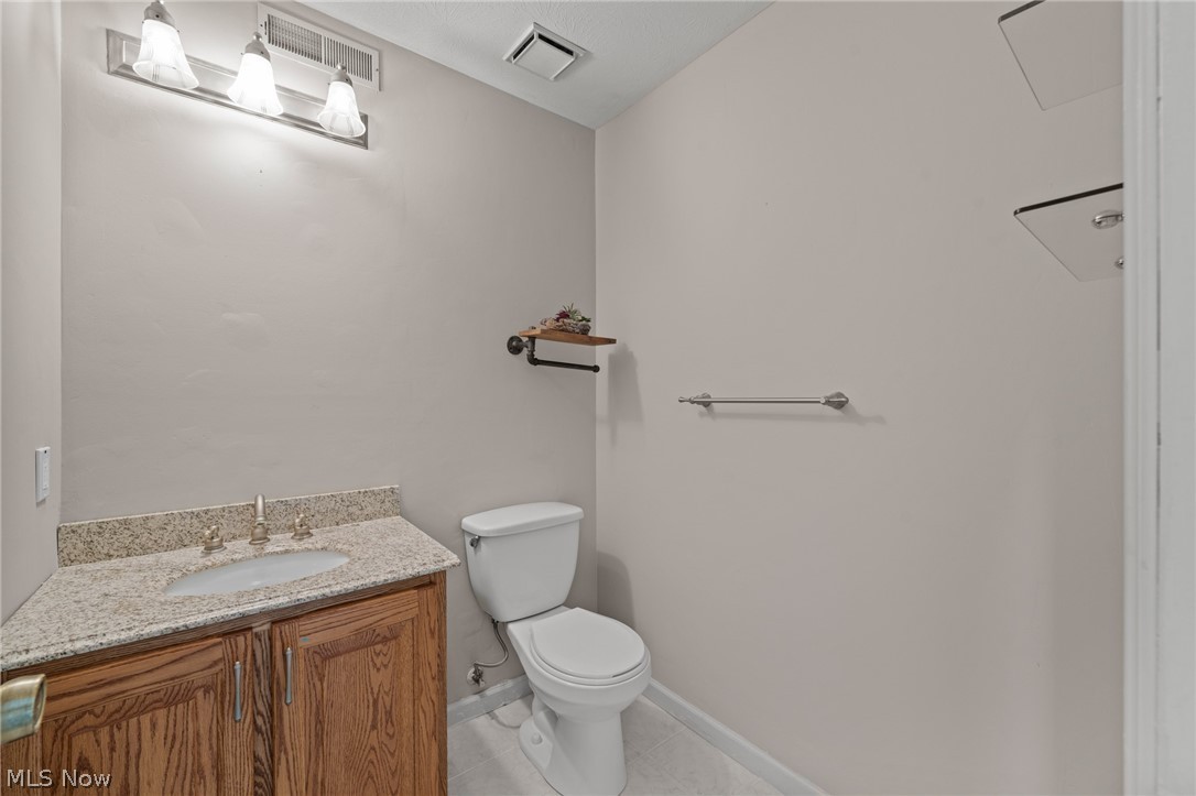 Silver Valley Condo - Residential