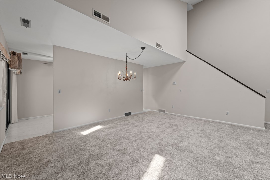 Silver Valley Condo - Residential