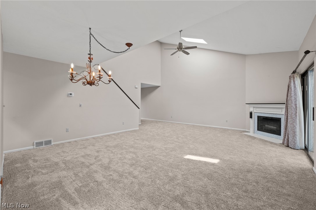 Silver Valley Condo - Residential