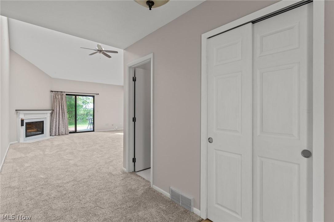Silver Valley Condo - Residential