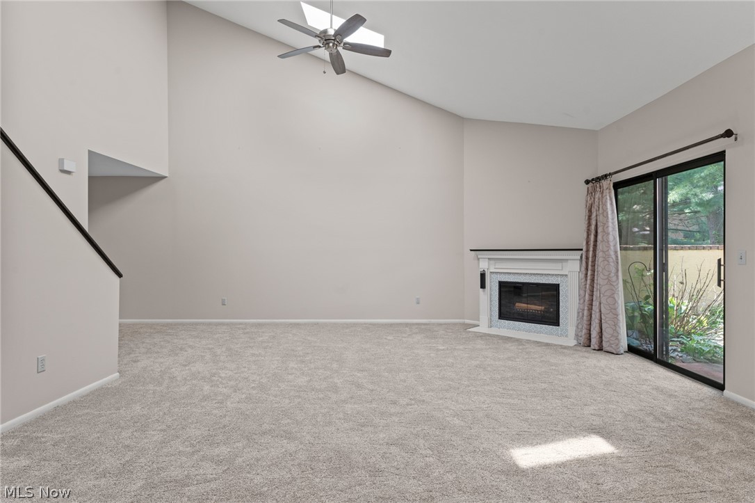 Silver Valley Condo - Residential