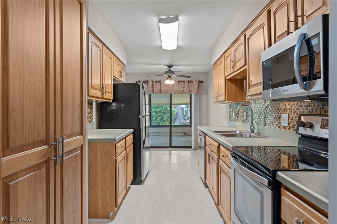 Silver Valley Condo - Residential