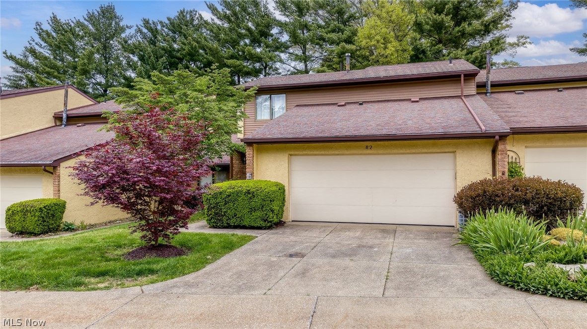 Silver Valley Condo - Residential