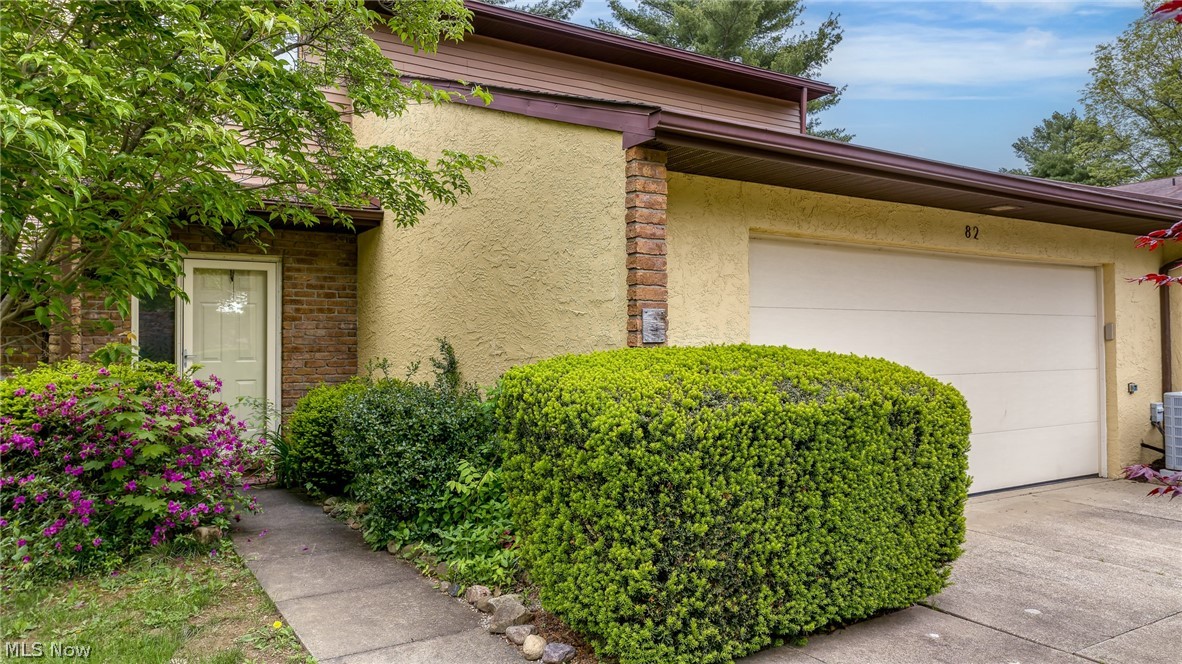 Silver Valley Condo - Residential