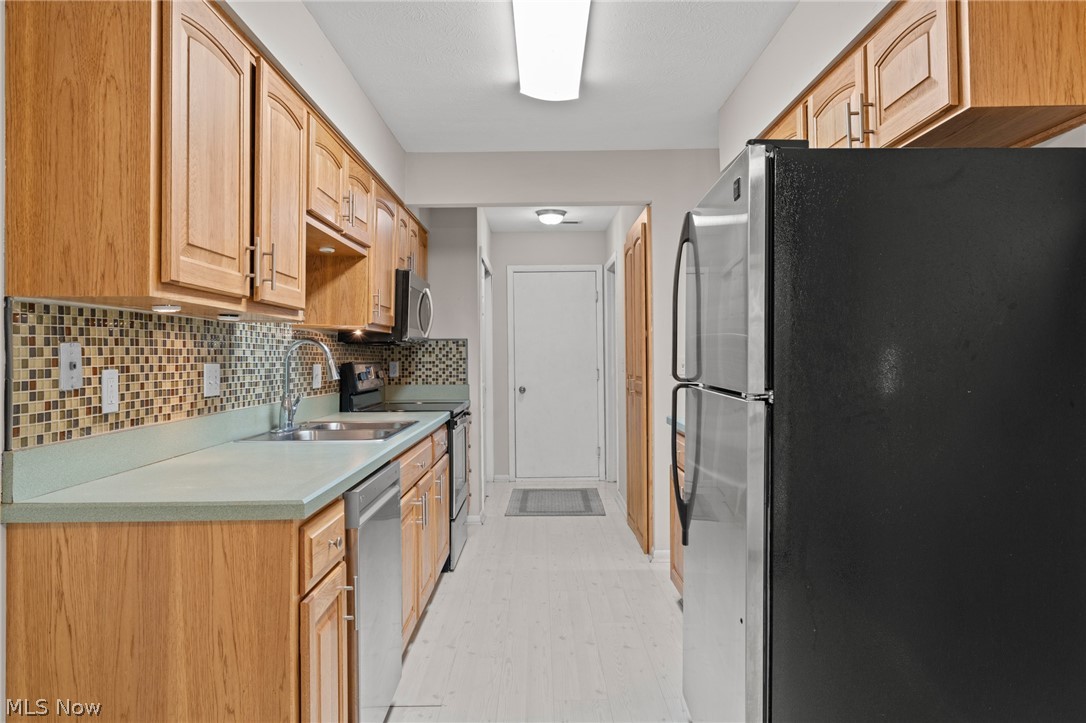 Silver Valley Condo - Residential
