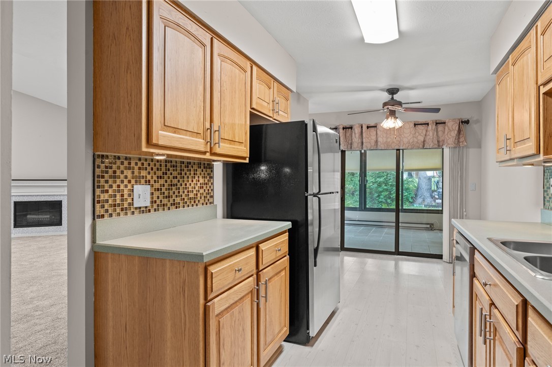 Silver Valley Condo - Residential