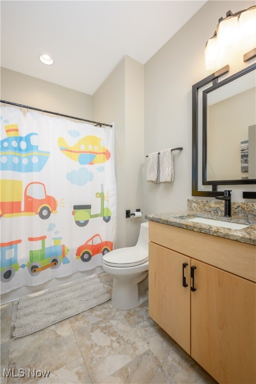 Kings Ridge Ph Five - Residential