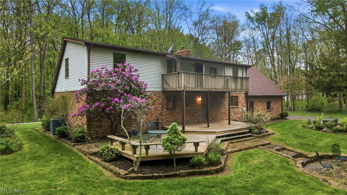 13689 Beard Road