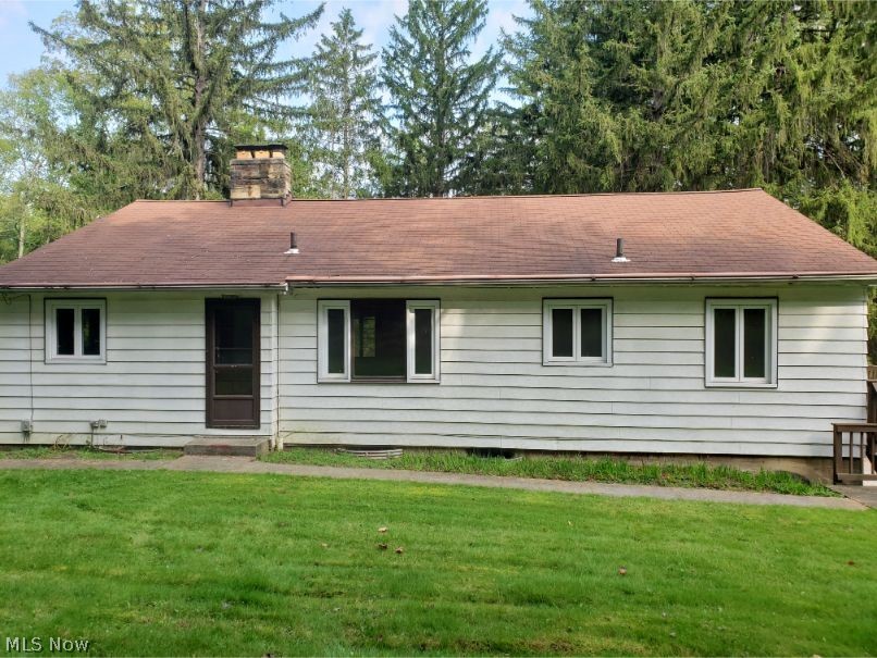 Walton Hills Estates 02 - Residential