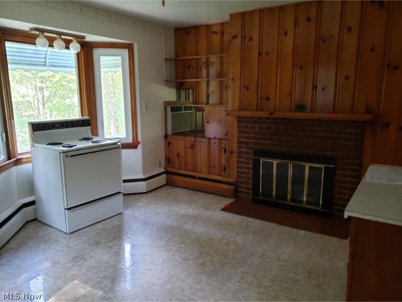 Walton Hills Estates 02 - Residential