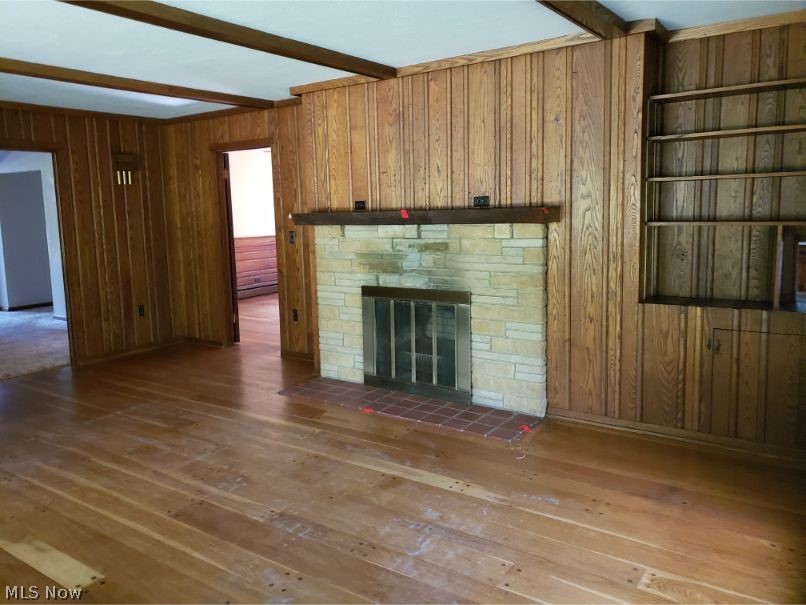 Walton Hills Estates 02 - Residential