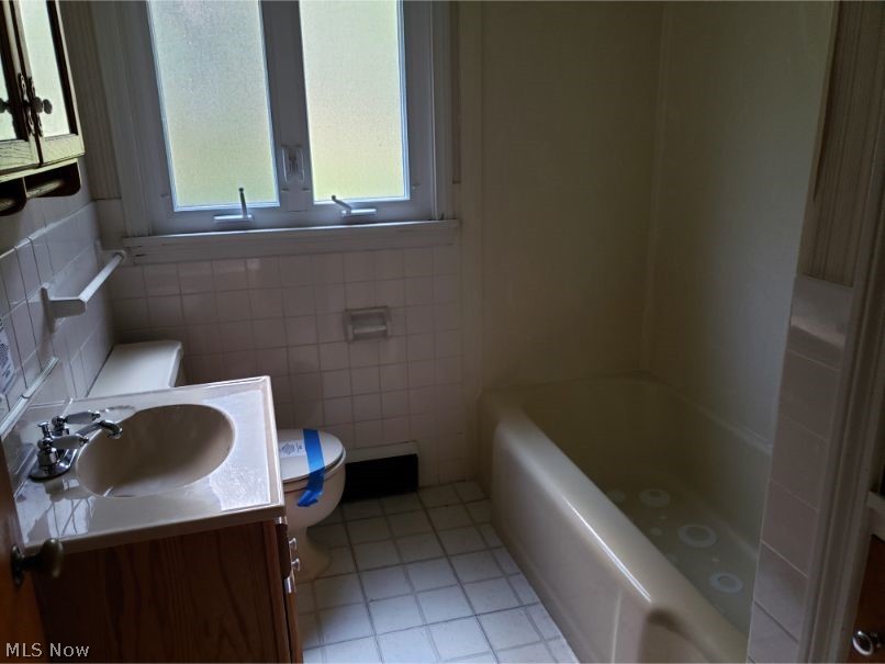 Walton Hills Estates 02 - Residential