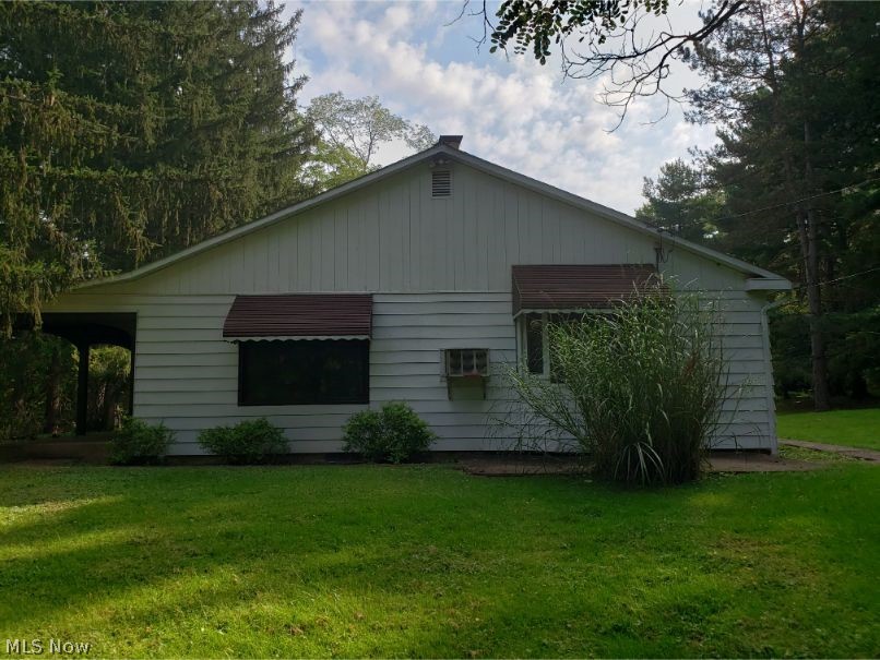 Walton Hills Estates 02 - Residential