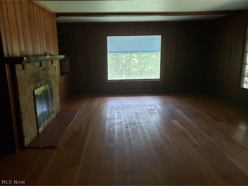 Walton Hills Estates 02 - Residential