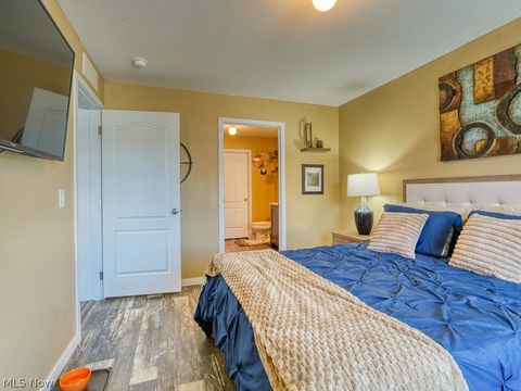 Tiny photo for 6610 Lear Nagle Road #156, North Ridgeville, OH 44039 (MLS # 5202712)