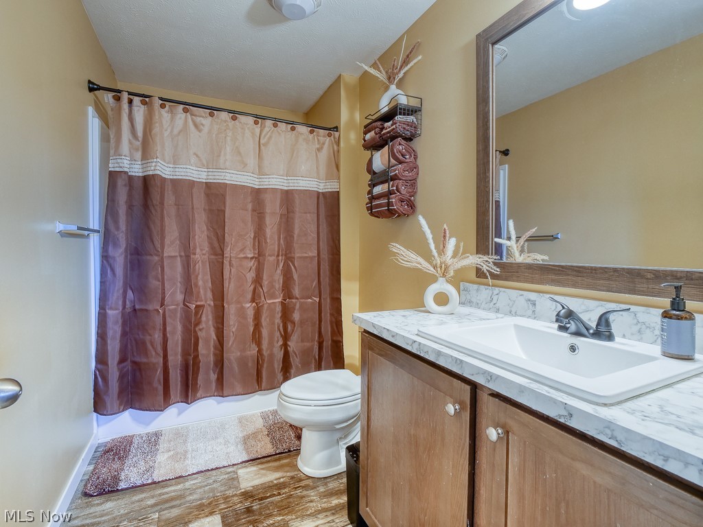 Willow Park Sub #1 - Residential