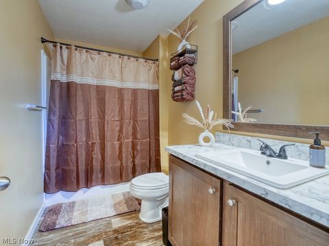 Tiny photo for 6610 Lear Nagle Road #156, North Ridgeville, OH 44039 (MLS # 5202712)