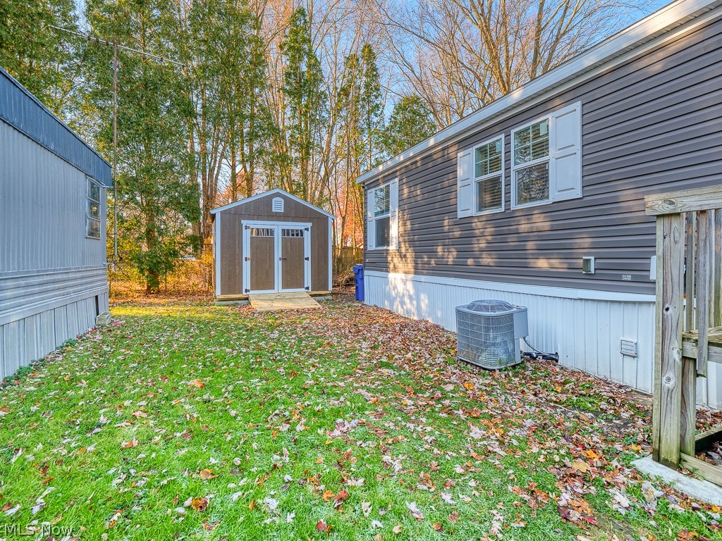 Willow Park Sub #1 - Residential