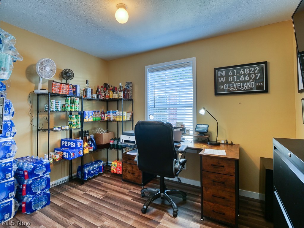 Willow Park Sub #1 - Residential