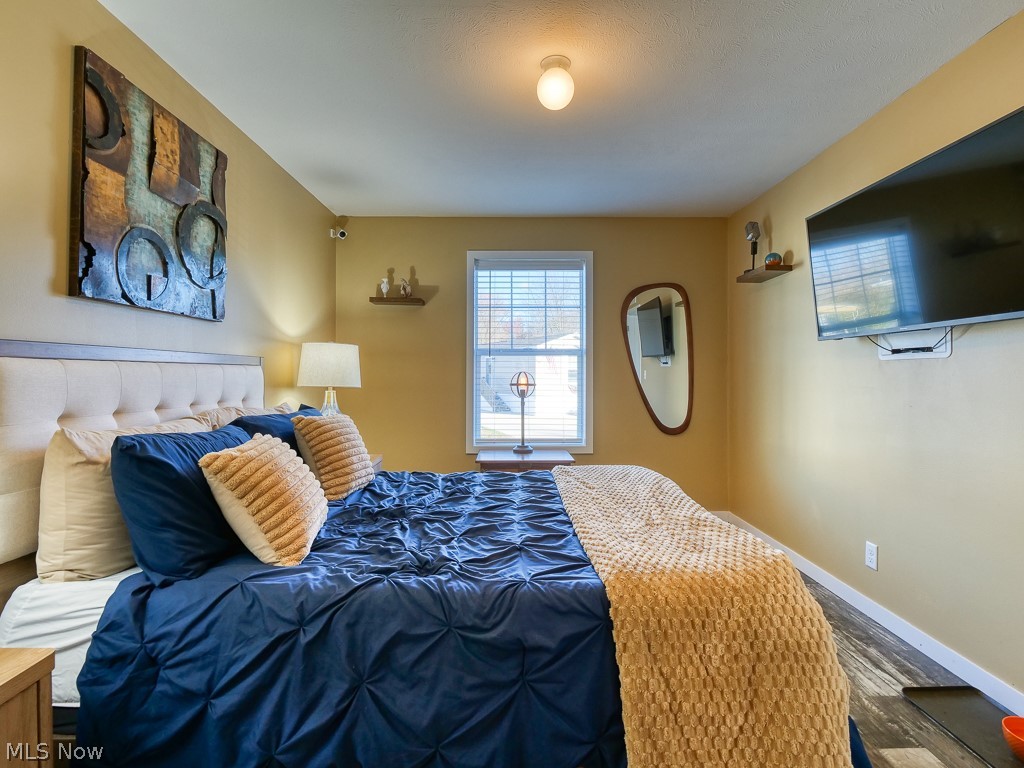 Willow Park Sub #1 - Residential