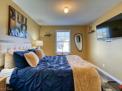 Tiny photo for 6610 Lear Nagle Road #156, North Ridgeville, OH 44039 (MLS # 5202712)