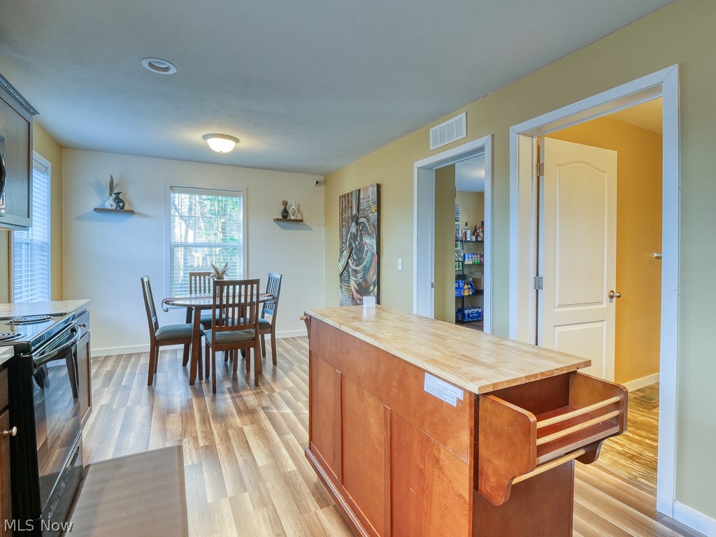 Willow Park Sub #1 - Residential