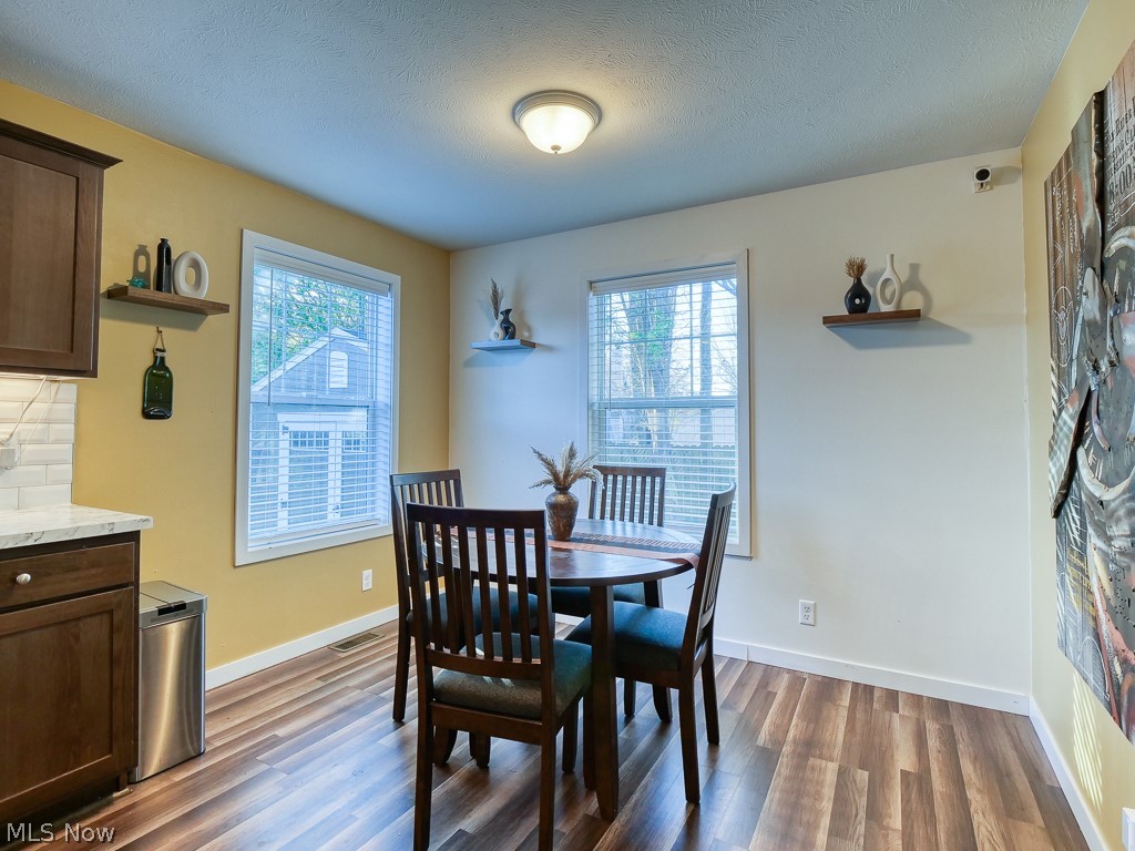 Willow Park Sub #1 - Residential