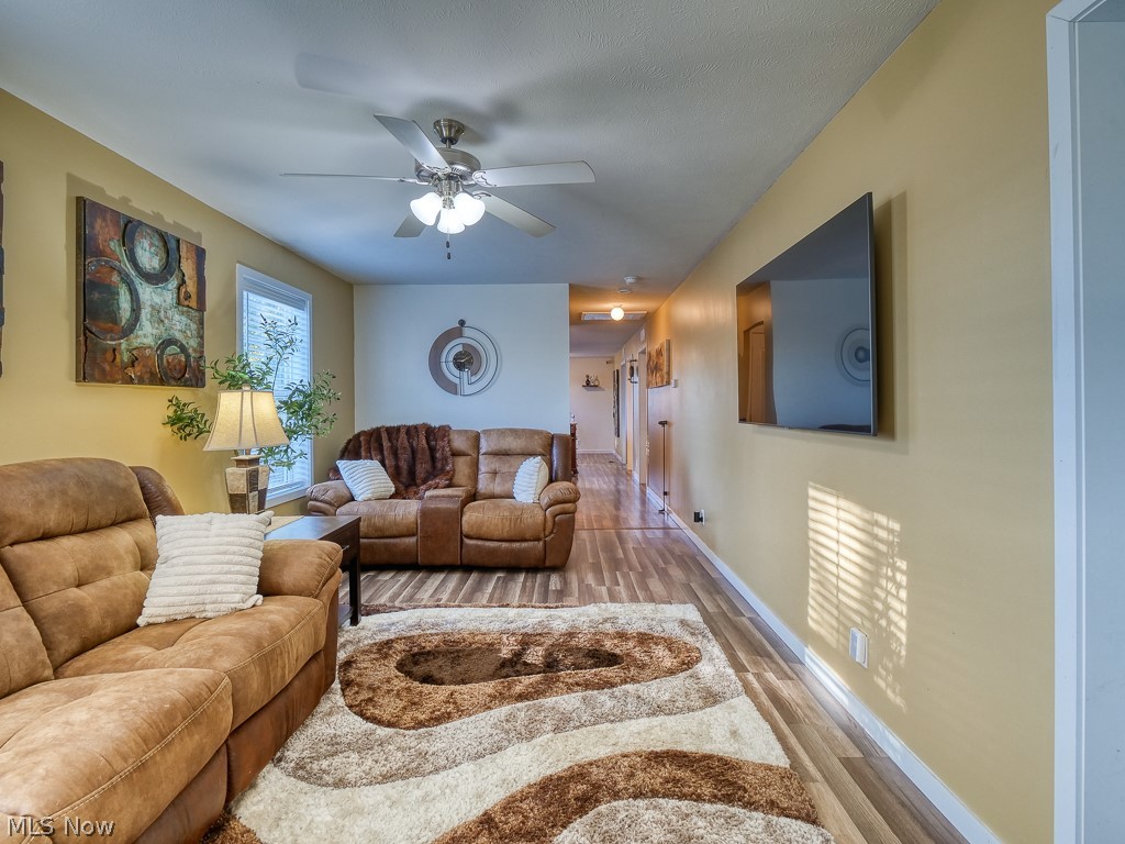 Willow Park Sub #1 - Residential