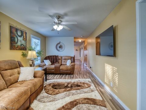 Tiny photo for 6610 Lear Nagle Road #156, North Ridgeville, OH 44039 (MLS # 5202712)