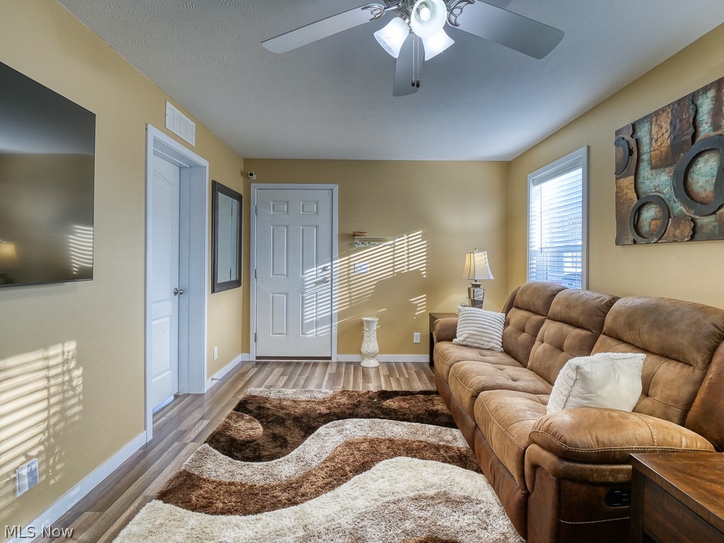 Willow Park Sub #1 - Residential