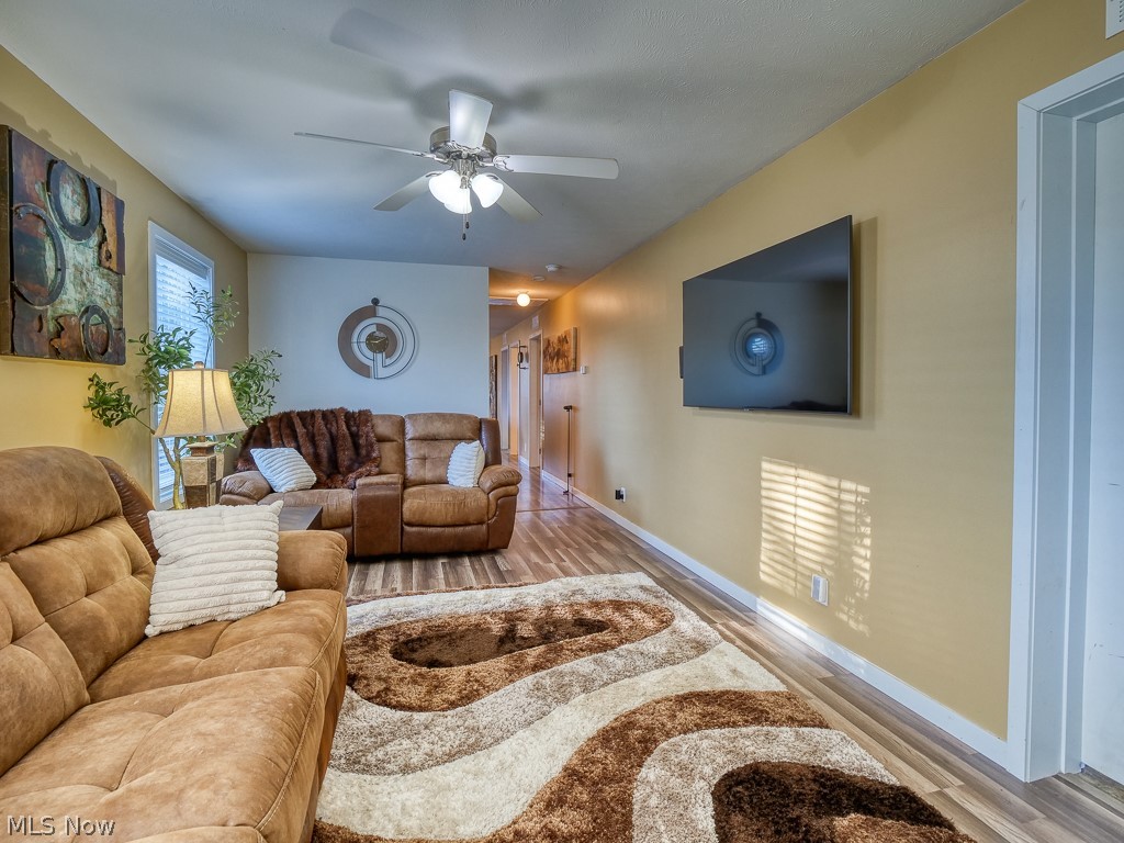 Willow Park Sub #1 - Residential