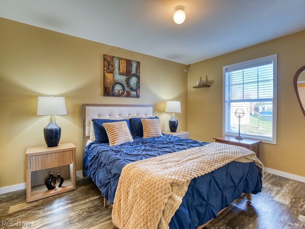 Willow Park Sub #1 - Residential