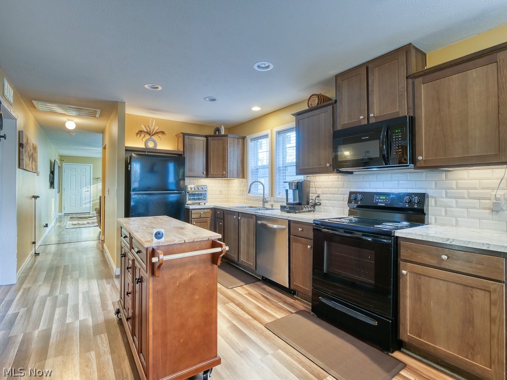 Willow Park Sub #1 - Residential