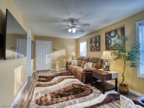 Tiny photo for 6610 Lear Nagle Road #156, North Ridgeville, OH 44039 (MLS # 5202712)