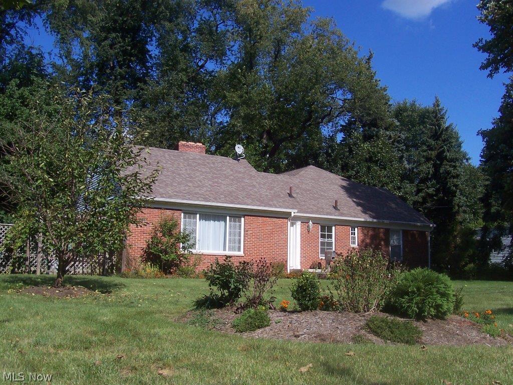 Fairlawn Heights - Residential Lease