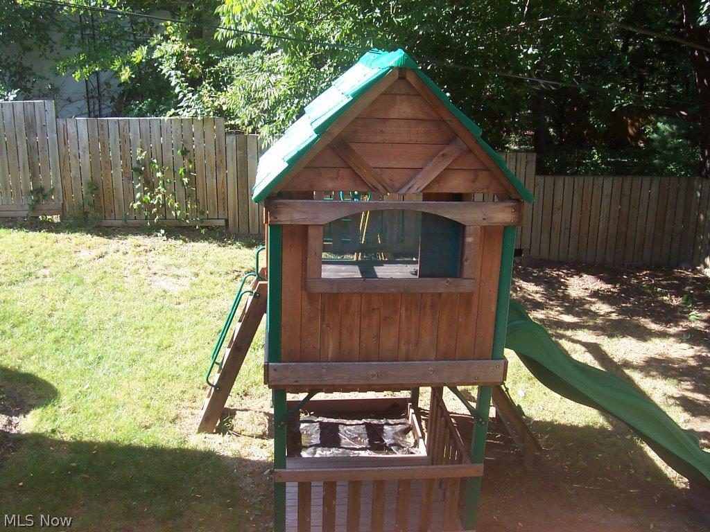 Fairlawn Heights - Residential Lease