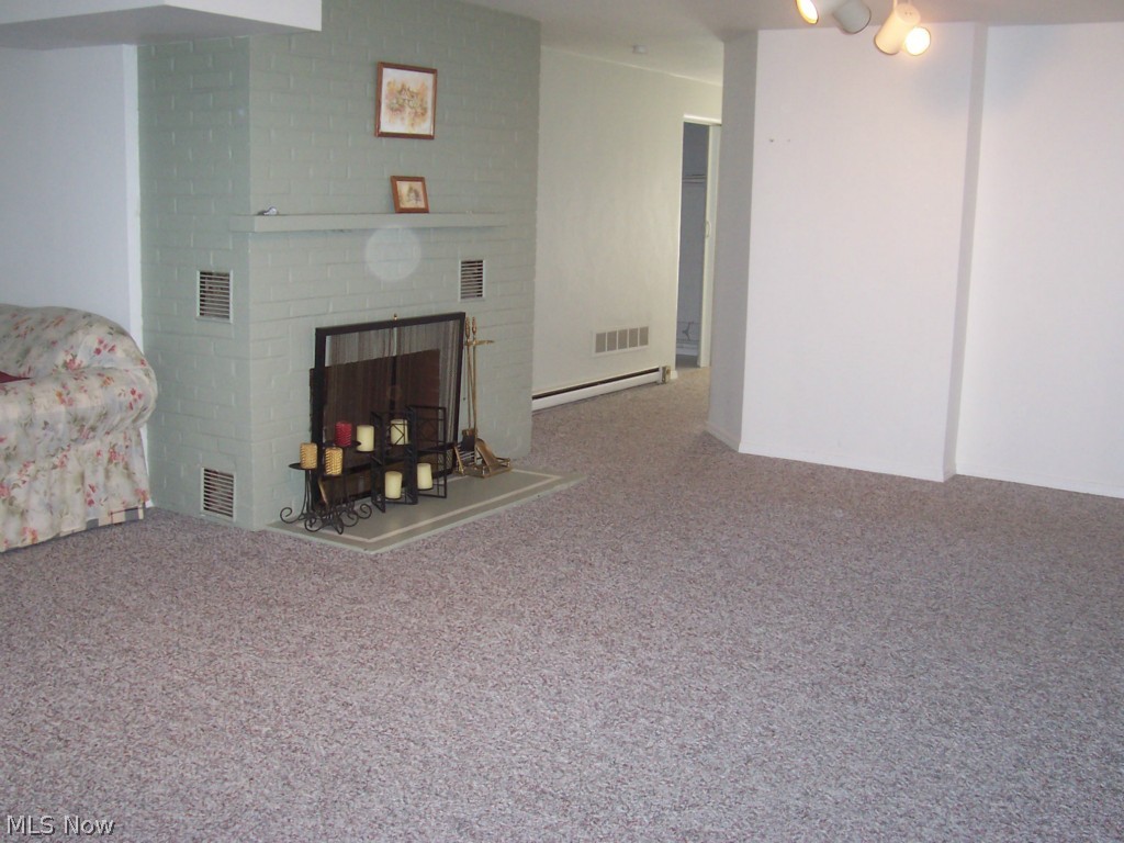 Fairlawn Heights - Residential Lease