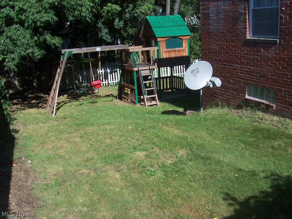 Fairlawn Heights - Residential Lease