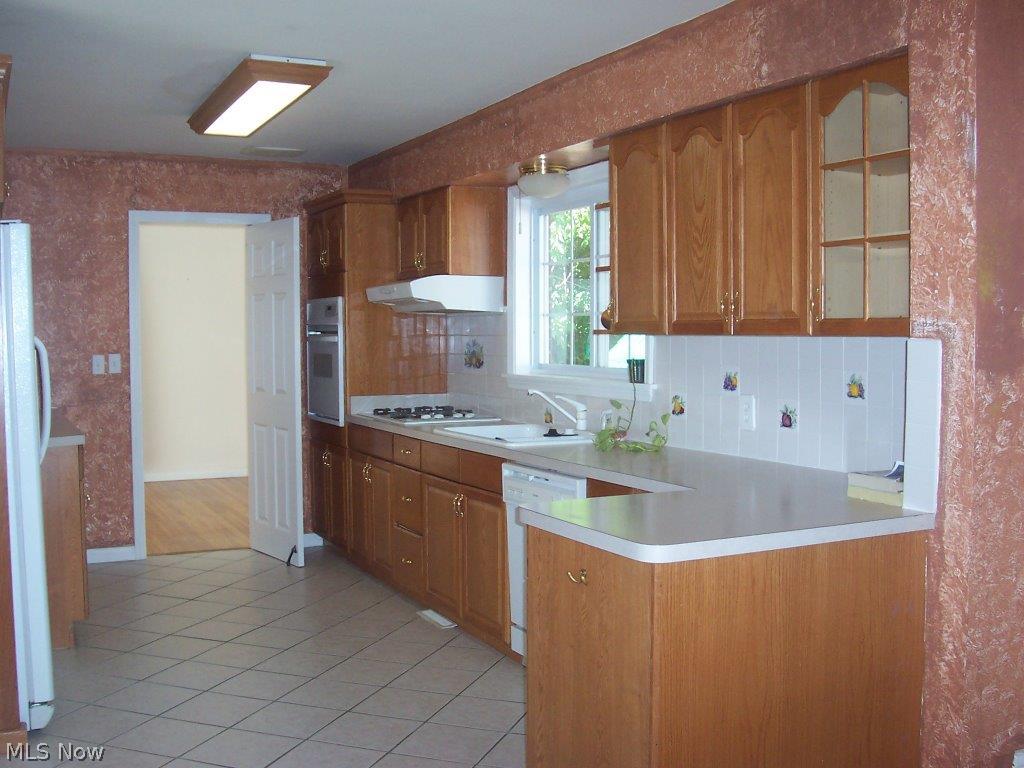 Fairlawn Heights - Residential Lease