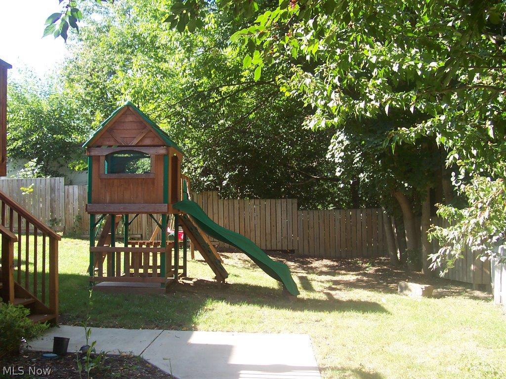 Fairlawn Heights - Residential Lease