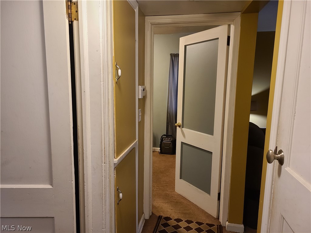 Crisp & Pettiebones Fairview A - Residential