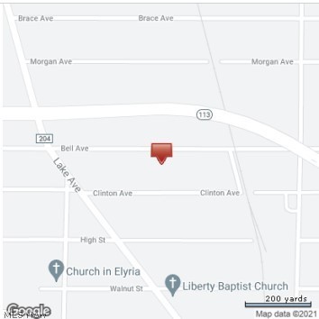 Crisp & Pettiebones Fairview A - Residential