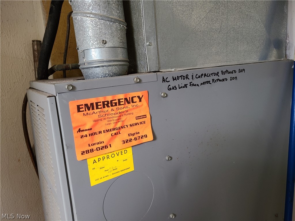 Crisp & Pettiebones Fairview A - Residential